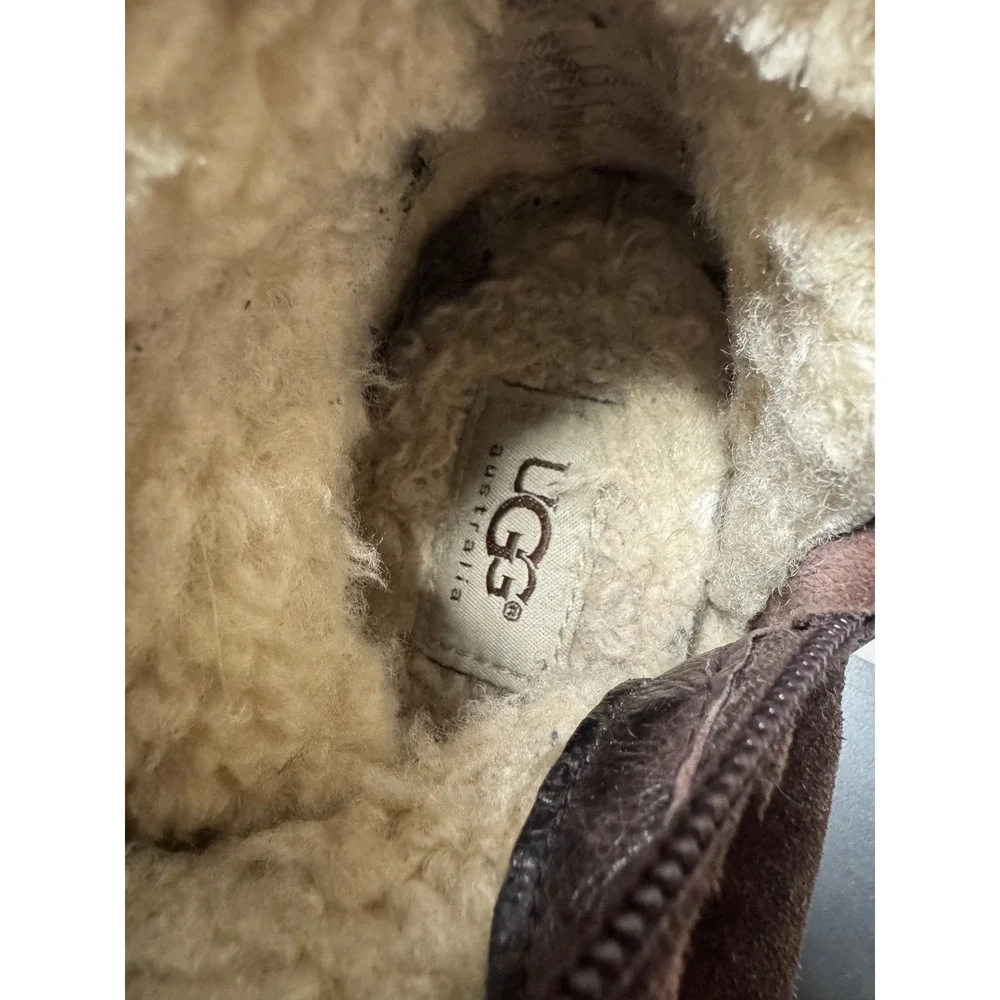 UGG australia kensington